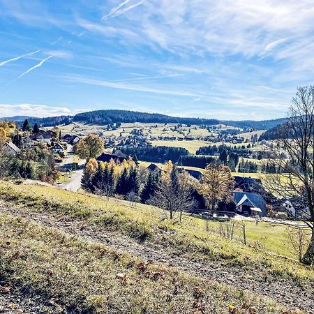 Holiday Home Rechbergblick - Beu302 By Interhome Bernau im Schwarzwald Exterior photo