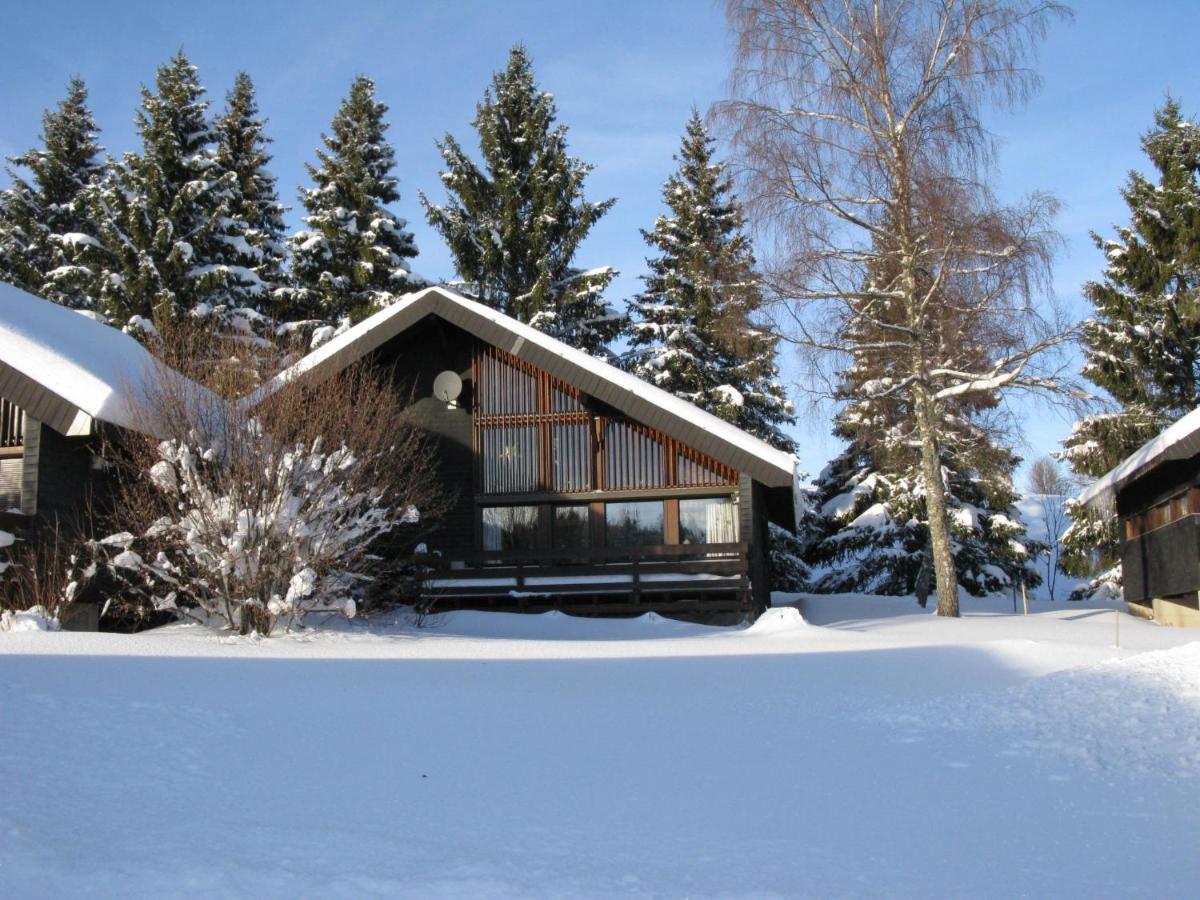 Holiday Home Rechbergblick - Beu302 By Interhome Bernau im Schwarzwald Exterior photo