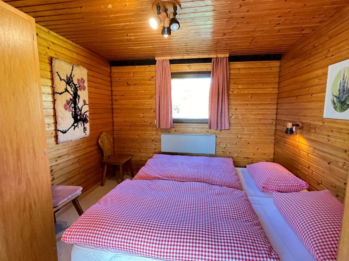 Holiday Home Rechbergblick - Beu302 By Interhome Bernau im Schwarzwald Exterior photo
