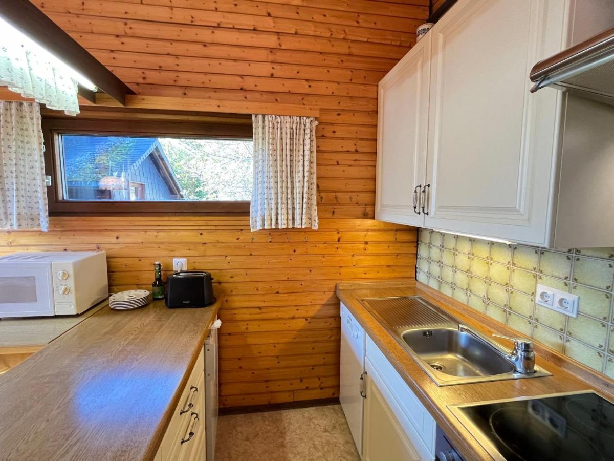 Holiday Home Rechbergblick - Beu302 By Interhome Bernau im Schwarzwald Exterior photo
